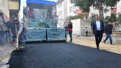 Alaşehir’de 7 yıllık değişim rüzgarı: Başkan Öküzcüoğlu dev projelerle ilçenin kaderini değiştirdi