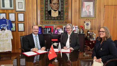 Erzurum’dan Viyana’ya uzanan akademik köprü: Atatürk Üniversitesi’nde yeni dönem