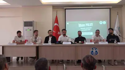 İlhan Palut’un Konya itirafı: Stresle baş etmek kariyerimin en zor sınavıydı