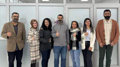 Sularımız için devrim niteliğinde adım: Sinop’un gururu uluslararası finalde