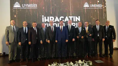 Zeytinin dünya elçisi zirveye yerleşti: Marmarabirlik ihracatın zirvesinde