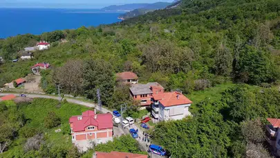 Kastamonu'da acı veda: Köy muhtarı ot biçerken canından oldu