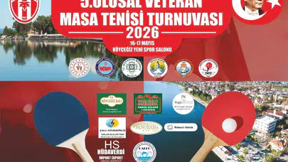Köyceğiz’de raketler şampiyonluk için sallanacak: 225 sporcu dev turnuvada buluşuyor
