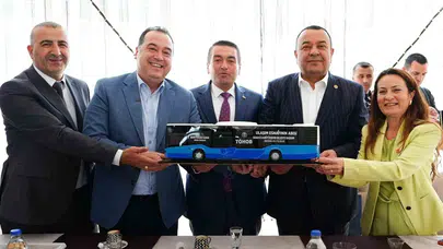 Manisa’da ulaşıma dev bütçe: Esnafın yüzü güldü, hizmet kalitesi artıyor
