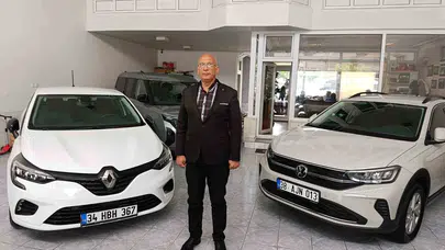Kayseri'de 30 yıllık beklenti sona eriyor: Otomotiv sektörü kendi çatısı altında birleşiyor