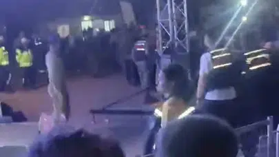Adıyaman’da eğlence yerini gerilime bıraktı: Motofest’te alkol kavgası