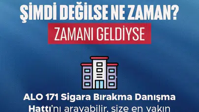 Sağlıkta büyük değişim: Milyonlarca kişi sigarayı bırakmak için harekete geçti
