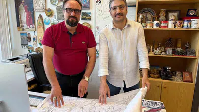 Tarihi gerçekler çarpıtılıyor: Trabzon'dan Yunanistan'ın 'Pontus' yalanlarına sert yanıt