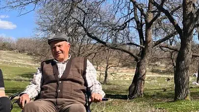 Eskişehir’de acı veda: Merada başlayan yağmur son yolculuğu oldu