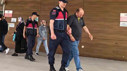 Hamam keyfi kabusa döndü: Dolaptan çalınan kartla 7 bin TL harcadılar