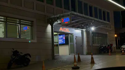 Bursa'da kan donduran cinayet: Nişan bozulunca dehşet saçtı