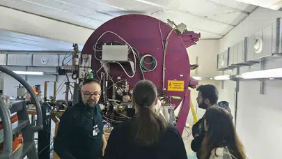 Atatürk Üniversitesi’nden bilim dünyasına dev katkı: 4 projeye uluslararası fon desteği