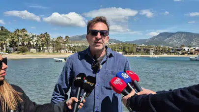 Bodrum’un geleceği deniz çayırlarında: 5 yıl içinde turizm çökebilir