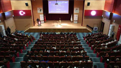 Sporun geleceği Karabük’te şekillendi: Bilim ve inovasyon zirvesi sona erdi