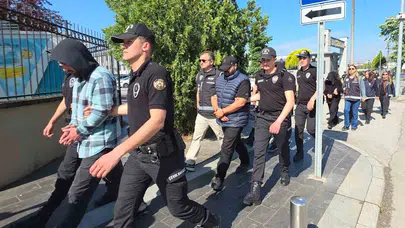 Öğrencilerin geleceği üzerinden kirli oyun: Staj vurgununda düğmeye basıldı