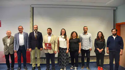 Anadolu'nun derinliklerindeki tarih gün ışığına çıktı: Küllüoba kazıları akademide masaya yatırıldı