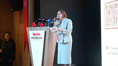 Gaziantep dijitalleşiyor: Şehrin tüm turizm hazineleri tek uygulamada buluştu