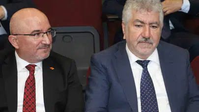 TSE'de devrim niteliğinde dönüşüm: Milyarlık yatırımlarla sanayinin gücüne güç katıyor