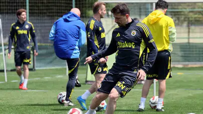 Kadıköy’de sezon finali provası: Fenerbahçe’de tüm gözler Eyüpspor randevusuna çevrildi