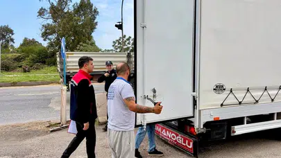 Hatay’da kurban pazarlarında sıkı takip: Salgına geçit yok