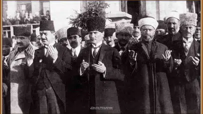 Çanakkale’nin Meclis hafızası gün yüzüne çıktı: 106 yıllık vekil ve senatörler bu sergide