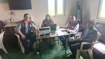 Afyonkarahisar’da tarımda yeni dönem: Kooperatifler mercek altına alındı