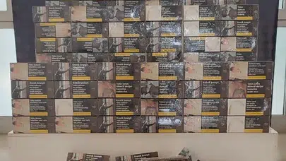 Muş’ta kargo operasyonu: Yasa dışı sevkiyata polis engeli