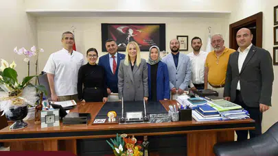 Muğla’da anne adaylarına müjde: Dört hastane birden tescillendi