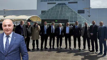 Erzurum’dan Londra’ya uzanan dev iş birliği: Türk müteahhitler küresel arenada vites yükseltiyor
