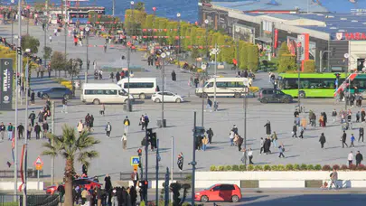 Samsun’un gençlik haritası belli oldu: Her beş kişiden biri o yaş aralığında