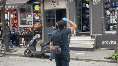 Şişli’de sessiz çığlık: Genç kadından haber alamayan arkadaşları acı gerçekle yüzleşti