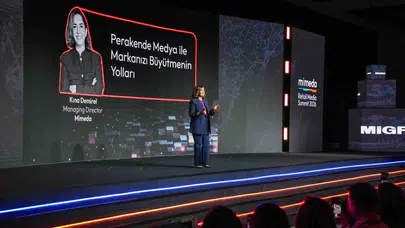 Pazarlamanın yeni rotası belli oldu: Perakende medya markaların büyüme motoruna dönüştü