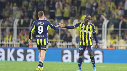 Kadıköy'de nefes kesen final: Eyüpspor son dakikada hayat buldu