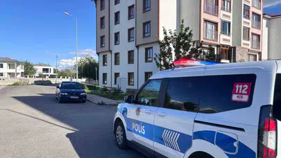 Erzincan’da yürek yakan kaza: 4. kattan düşen çocuk yaşam mücadelesi veriyor
