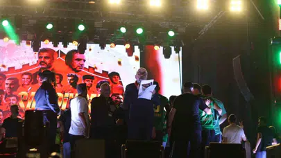 Diyarbakır’da 16 yıllık hasret bitti: Amedspor’un Süper Lig zaferi bir kentin kaderini değiştiriyor