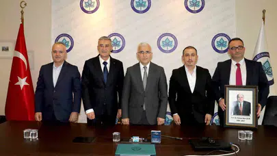 Sanayide dışa bağımlılığı bitirecek hamle: ESOGÜ’nün yerli gres teknolojisi ticarileşti