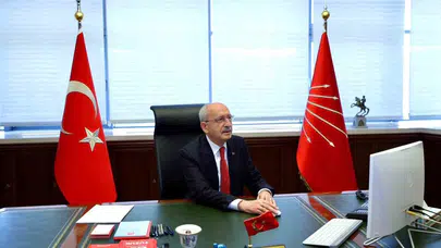 Siyasetin gündemini sarsan karar sonrası dikkat çeken hamle: Kılıçdaroğlu makamına geri döndü