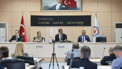 Zarar hanesi kapandı, kasalar doldu: BELTAŞ’ta devrim niteliğinde değişim