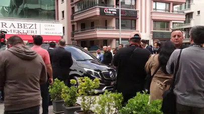 Siyaset gündemini sarsan karar sonrası gözler ona çevrildi: Kılıçdaroğlu mesaisine başladı