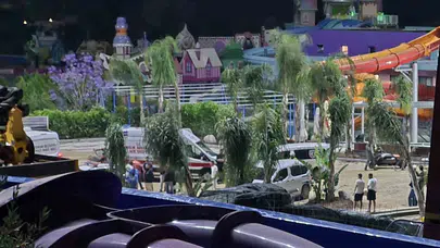 Bodrum’da kahreden kaza: İnşaat sahasında beton blok altında kalan tekniker yaşamını yitirdi