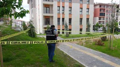 Malatya’da acı haber: Site bahçesinde bulunan şahıs hastanede yaşamını yitirdi