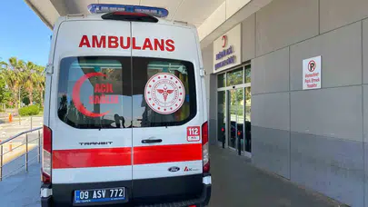 Serinlemek isterken hayattan kopardı: 16 yaşındaki Ahmet’in acı sonu