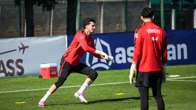 Ay-Yıldızlılarda kritik süreç: Montella'nın öğrencileri Dünya Kupası yolunda tempoyu artırdı