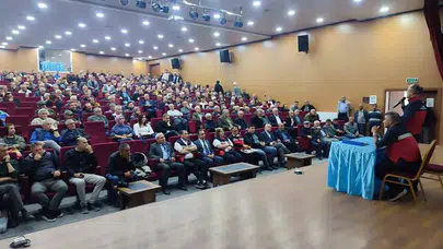Simavlı üreticiye büyük fırsat: Devletten yüzde 70’e varan hibe desteği yolda