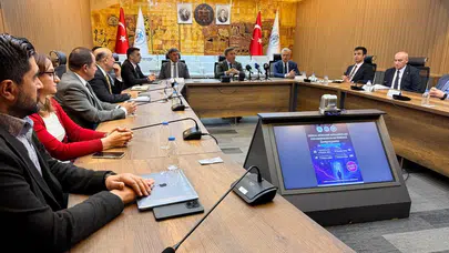 Protokol susacak gençler anlatacak: Erzincan’dan dijital dünyaya devrim niteliğinde çağrı