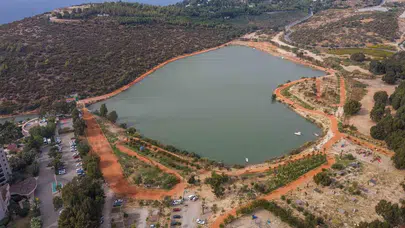 Kuşadası’nda bayram rotası: Sadece deniz değil, tarih ve sanat sizi bekliyor