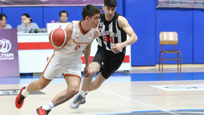 Sivas'ta devlerin kapışması: Derbide gülen taraf Beşiktaş oldu