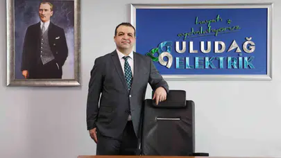 Fatura ödemede yeni dönem: Uludağ Elektrik’ten tek tıkla çözüm