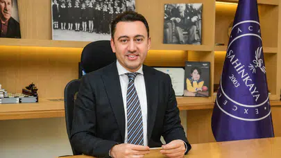 Geleceğin bilim insanları laboratuvara girdi: Şahinkayalı öğrencilerden çığır açan iki proje