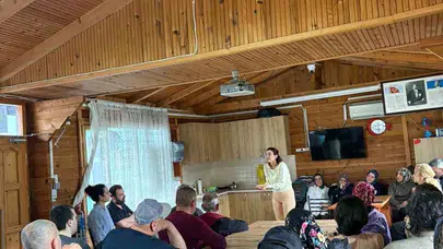 İlaçların ötesinde bir şifa arayışı: Hastane koridorlarında masal rüzgarı esti